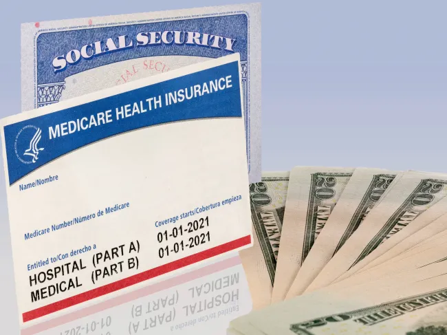 social security cards